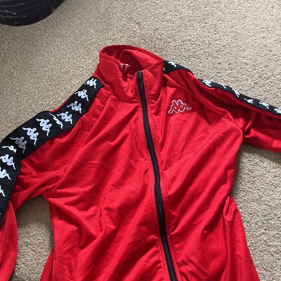 Kappa Tracksuits - Picture 3 of 5